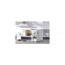 DeLonghi Lattissima One EN 510.W, Kapselmaschine(weiß, Outlet)