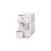 DeLonghi Lattissima One EN 510.W, Kapselmaschine(weiß)
