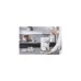 DeLonghi Lattissima One EN 510.W, Kapselmaschine(weiß, Outlet)