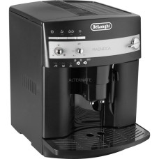 DeLonghi Magnifica ESAM 3000.B, Vollautomat(schwarz)