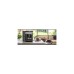 DeLonghi Magnifica ESAM 3000.B, Vollautomat(schwarz)
