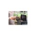 DeLonghi Magnifica ESAM 3000.B, Vollautomat(schwarz)