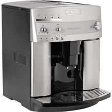 DeLonghi Magnifica ESAM 3200.S, Vollautomat(silber)