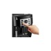 DeLonghi Magnifica S ECAM 20.116.B, Vollautomat(schwarz/schwarz)