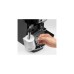 DeLonghi Magnifica S ECAM 20.116.B, Vollautomat(schwarz/schwarz)