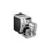 DeLonghi Magnifica S ECAM 22.110.SB, Vollautomat(silber/schwarz)