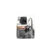 DeLonghi Magnifica S ECAM 22.110.SB, Vollautomat(silber/schwarz, Outlet)