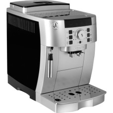 DeLonghi Magnifica S ECAM 22.110.SB, Vollautomat(silber/schwarz, Outlet)
