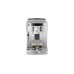DeLonghi Magnifica S ECAM 22.110.SB, Vollautomat(silber/schwarz)