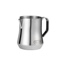 DeLonghi Milchkännchen DLSC060, Kanne(transparent/schwarz)