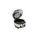 DeLonghi MultiFry Extra Chef FH1394, Heißluftfritteuse(silber)