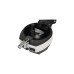 DeLonghi MultiFry Extra Chef FH1394, Heißluftfritteuse(silber)