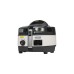 DeLonghi MultiFry Extra Chef FH1394, Heißluftfritteuse(silber)