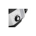DeLonghi MultiFry Extra Chef FH1394, Heißluftfritteuse(silber)