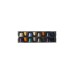 DeLonghi Nespresso Citiz EN 167.B, Kapselmaschine(schwarz, Outlet)