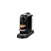DeLonghi Nespresso Citiz EN 167.B, Kapselmaschine(schwarz, Outlet)