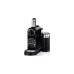 DeLonghi Nespresso Citiz EN 267.BAE, Kapselmaschine(schwarz/silber, Outlet)