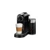 DeLonghi Nespresso Citiz EN 267.BAE, Kapselmaschine(schwarz/silber, Outlet)
