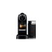 DeLonghi Nespresso Citiz EN 267.BAE, Kapselmaschine(schwarz/silber, Outlet)