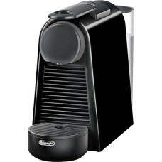 DeLonghi Nespresso Essenza Mini EN85.B, Kapselmaschine(schwarz)