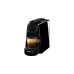 DeLonghi Nespresso Essenza Mini EN85.B, Kapselmaschine(schwarz)