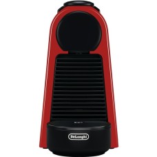 DeLonghi Nespresso Essenza Mini EN85.R, Kapselmaschine(rot)