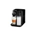 DeLonghi Nespresso Gran Latissima EN 640.B, Kapselmaschine(schwarz)