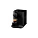 DeLonghi Nespresso Gran Latissima EN 640.B, Kapselmaschine(schwarz)