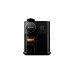 DeLonghi Nespresso Gran Latissima EN 640.B, Kapselmaschine(schwarz)
