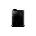 DeLonghi Nespresso Gran Latissima EN 640.B, Kapselmaschine(schwarz)