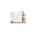 DeLonghi Nespresso Gran Latissima EN 640.W, Kapselmaschine(weiß)
