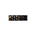 DeLonghi Nespresso Inissia EN 80.B, Kapselmaschine(schwarz, Outlet)