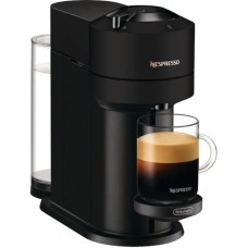 DeLonghi Nespresso VertuoNext ENV120.BM, Kapselmaschine(schwarz)