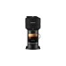 DeLonghi Nespresso VertuoNext ENV120.BM, Kapselmaschine(schwarz)