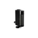 DeLonghi Nespresso VertuoPlus ENV 155.B, Kapselmaschine(schwarz)