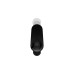 DeLonghi Nespresso Vertuo Pop Liquori Black ENV90.B, Kapselmaschine(schwarz)