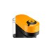 DeLonghi Nespresso Vertuo Pop Mango Yellow ENV90.Y, Kapselmaschine(gelb)