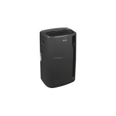 DeLonghi PAC EL112 CST Silent, Klimagerät(anthrazit)