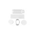 DeLonghi PAC EL112 CST Silent, Klimagerät(anthrazit)