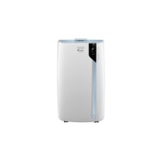DeLonghi PAC EX UV Carelight, Klimagerät(weiß)