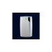 DeLonghi PAC EX UV Carelight, Klimagerät(weiß)