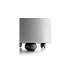 DeLonghi PAC EX UV Carelight, Klimagerät(weiß)