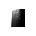 DeLonghi Pinguino PAC EX120 Silent, Klimagerät(schwarz)