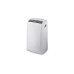 DeLonghi Pinguino PAC N82 ECO, Klimagerät(weiß)