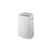 DeLonghi Pinguino PAC N90 ECO Silent, Klimagerät(weiß)