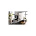 DeLonghi PrimaDonna Class ECAM 550.65.SB, Vollautomat(schwarz/silber)