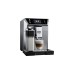 DeLonghi PrimaDonna Class ECAM 550.85.MS, Vollautomat(silber/schwarz)