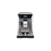DeLonghi PrimaDonna Class ECAM 550.85.MS, Vollautomat(silber/schwarz)