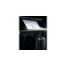 DeLonghi PrimaDonna Elite ECAM 656.75.MS, Vollautomat(edelstahl/schwarz)