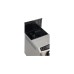 DeLonghi PrimaDonna S Evo ECAM 510.55 M, Vollautomat(silber/edelstahl)